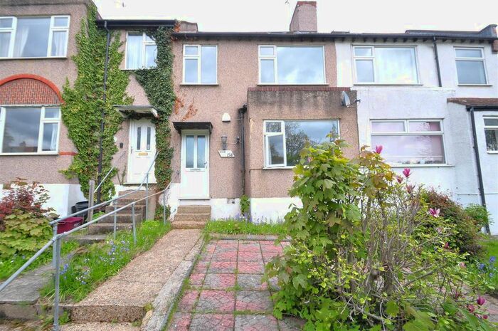 3 Bedroom Terraced House To Rent In Watling Street, Bexleyheath, DA6