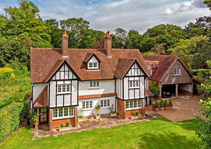 6 Bedroom Detached House For Sale In Halton Village, Buckinghamshire, HP22