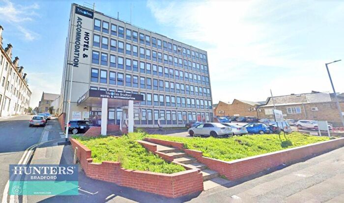 Studio To Rent In Sunbridge Halls, Sunbridge Road Sunbridge, Bradford, West Yorkshire, BD1