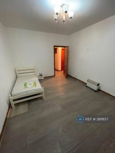 2 Bedroom Flat To Rent In James Street, Ayr, KA8