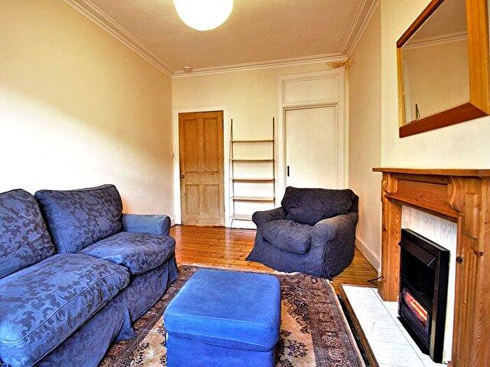 1 Bedroom Flat To Rent In Horne Terrace, Viewforth, Edinburgh, EH11