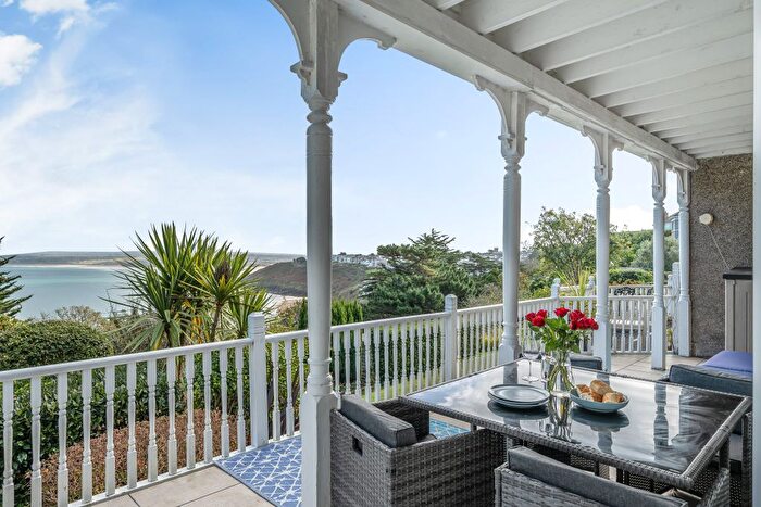 2 Bedroom Flat For Sale In Horizon Flat, Tremorna, Wheal Margery, Carbis Bay, TR26