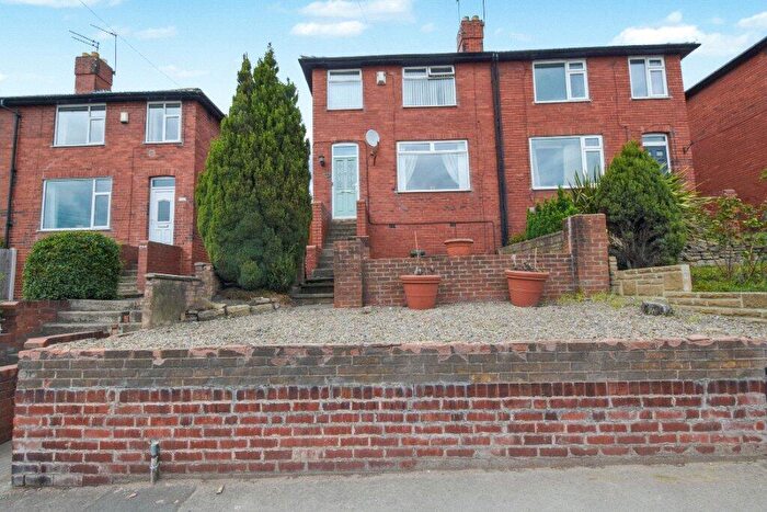 3 Bedroom Semi-Detached House For Sale In Whitehall Road, Leeds, West Yorkshire, LS12
