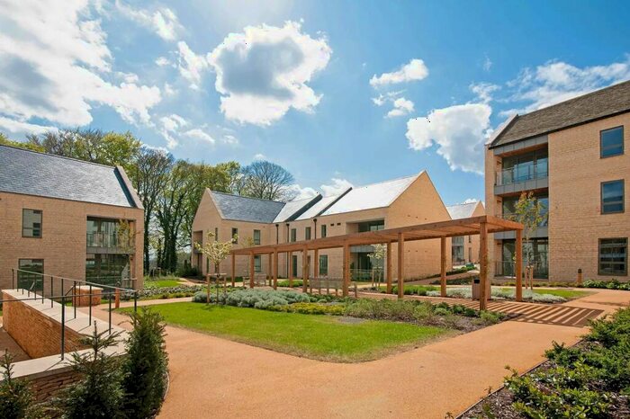 3 Bedroom Apartment For Sale In Beechwood Park, Fosseway, GL54