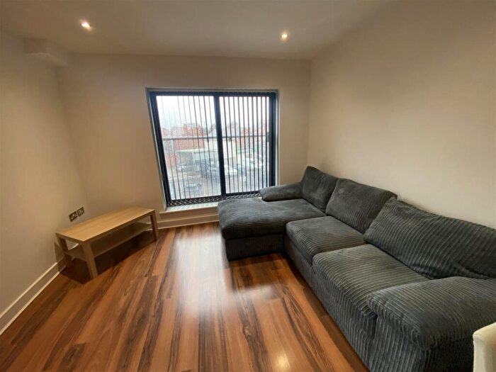 2 Bedroom Apartment To Rent In Southpoint, Lane End Road, Burnage, Manchester, M19