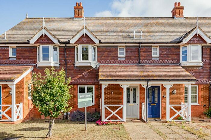2 Bedroom Terraced House For Sale In Beautifully Presented Home In Hunstanton, PE36
