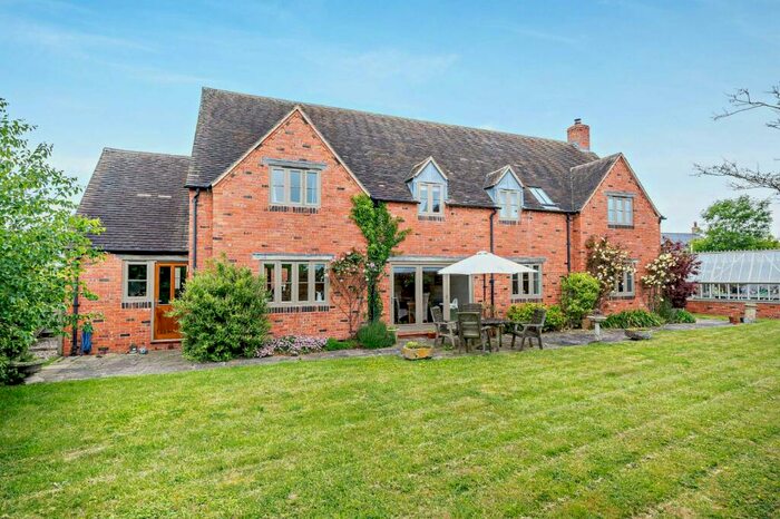 5 Bedroom Detached House To Rent In Duns Tew, Bicester, Oxfordshire, OX25