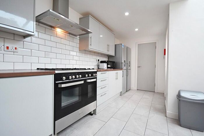 5 Bedroom Terraced House To Rent In St. Margaret Road, Coventry, CV1