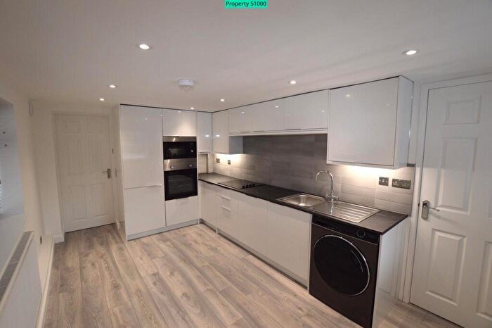 2 Bedroom Terraced House To Rent In Nether Street, Farsley, Pudsey, LS28