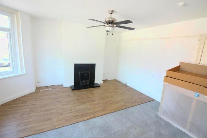 Property To Rent In Crabton Close Road, Boscombe, Bournemouth, BH5