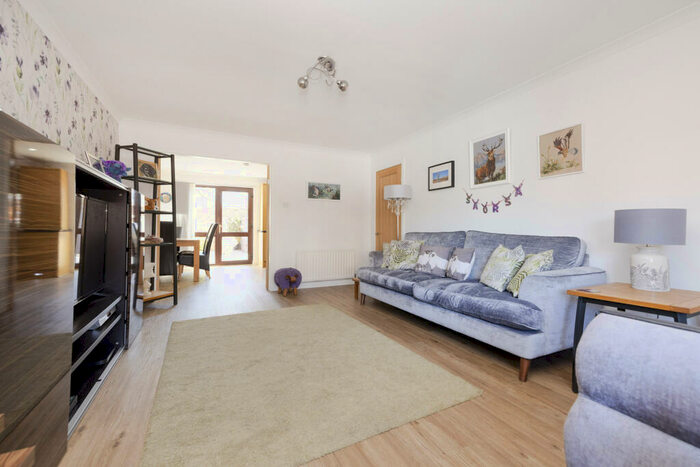 3 Bedroom Terraced House For Sale In Wanless Court, Musselburgh, EH21