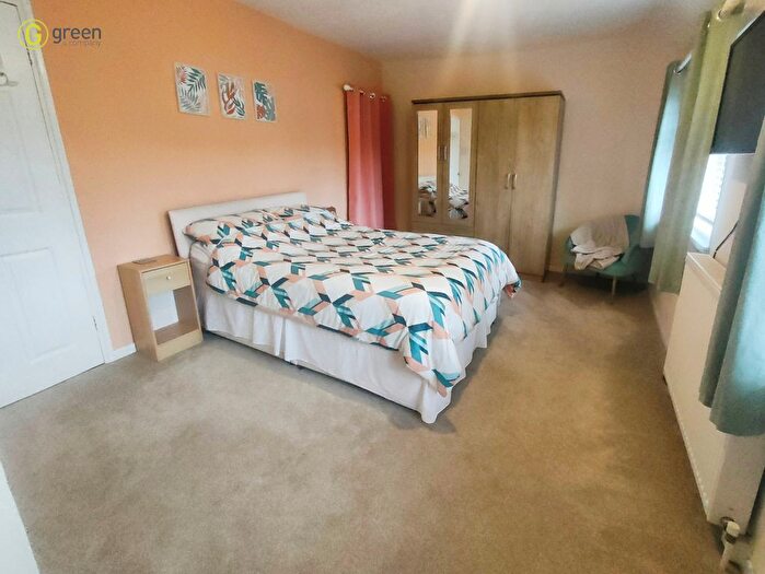 2 Bedroom Semi-Detached House For Sale In Shopton Road, Shard End, Birmingham, B34