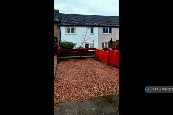 2 Bedroom Terraced House To Rent In Torbeith Gardens, Hill Of Beath, Cowdenbeath, KY4