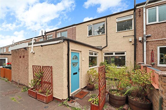 2 Bedroom Terraced House For Sale In Low Row, Stargate, Ryton, Tyne And Wear, NE40