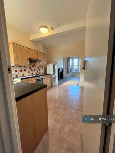 1 Bedroom Flat To Rent In North View, Westbury Park, Bristol, BS6