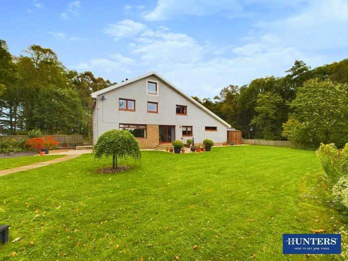 4 Bedroom Detached House For Sale In Birchgarth, Annan, DG12