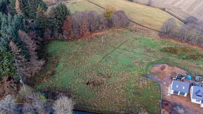 Land For Sale In Tough, Alford, AB33