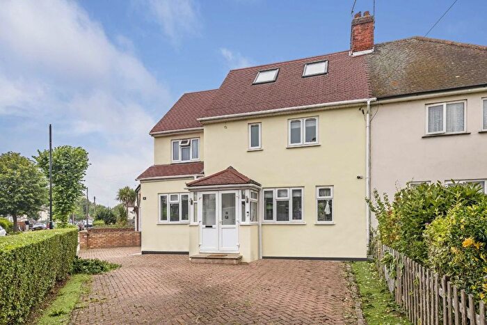 5 Bedroom Property To Rent In Alperton Lane, Wembley, HA0