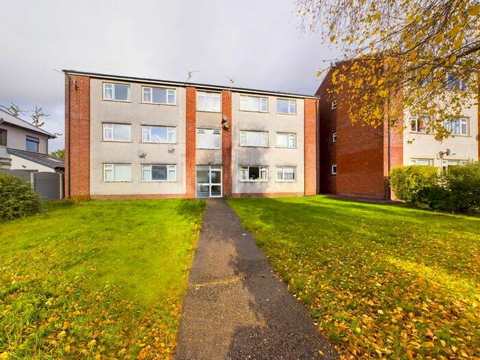 2 Bedroom Flat To Rent In Rookwood Close Llandaff Cardiff, CF5