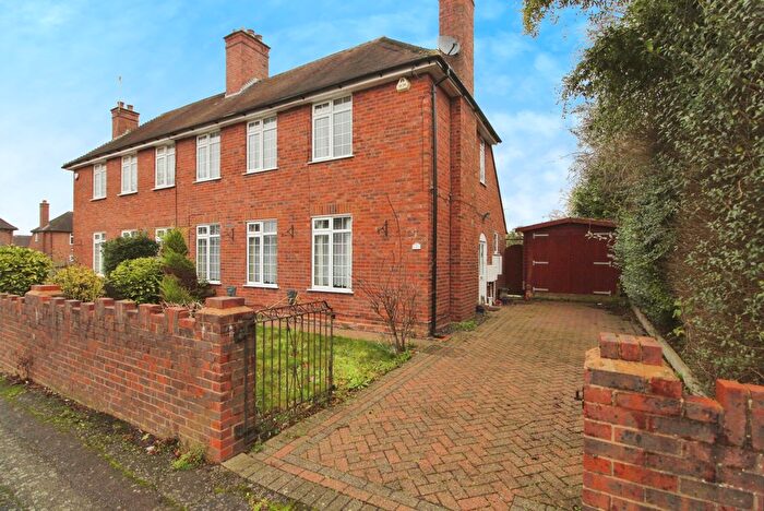 3 Bedroom Semi-Detached House To Rent In Neal Close, Northwood Hills, HA6