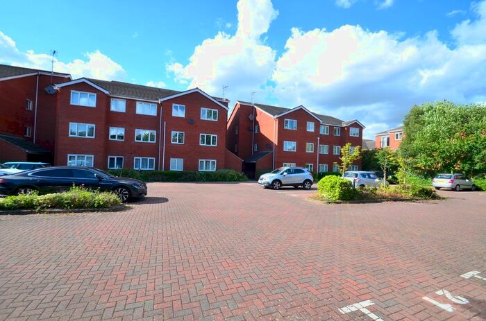 1 Bedroom Flat To Rent In Reservoir Road, Kettering, Northamptonshire, NN16