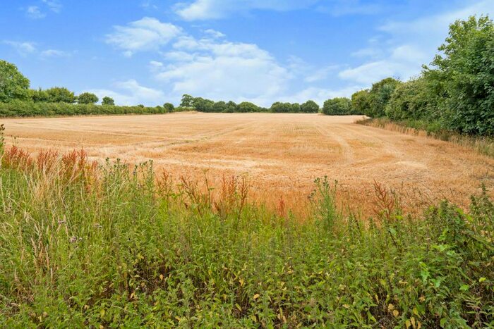 3 Bedroom Semi-Detached House For Sale In Swathing, Cranworth, Thetford, IP25