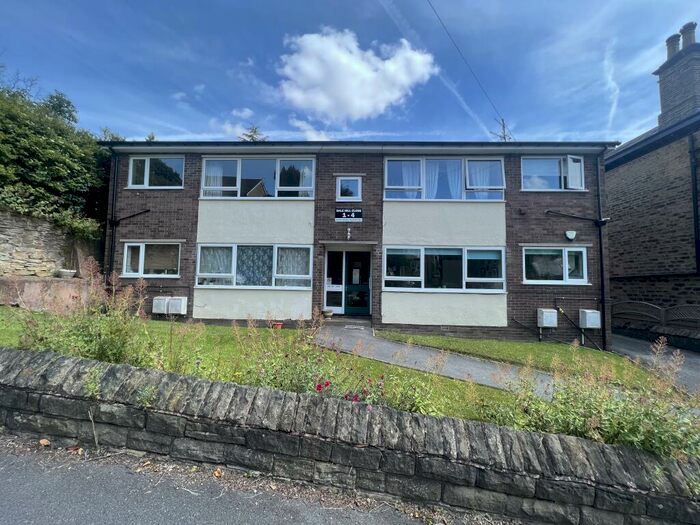 2 Bedroom Apartment To Rent In Sale Hill, Broomhill, S10