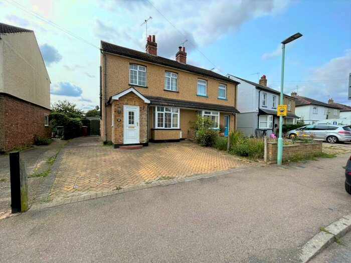 3 Bedroom House To Rent In Station Road, Puckeridge, Ware, SG11