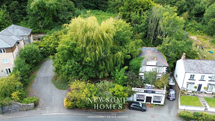 Plot For Sale In Talacre Arms Public House, New Road, Holywell, CH8