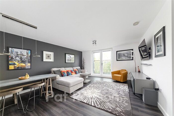 2 Bedroom Apartment For Sale In Midlothian Court, Ochre Yards, Gateshead, NE8