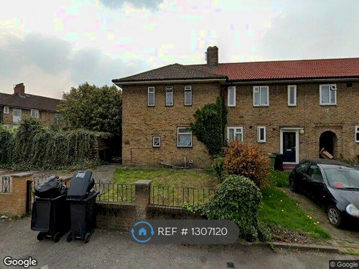 4 Bedroom Semi-Detached House To Rent In Arnulf Street, London SE6