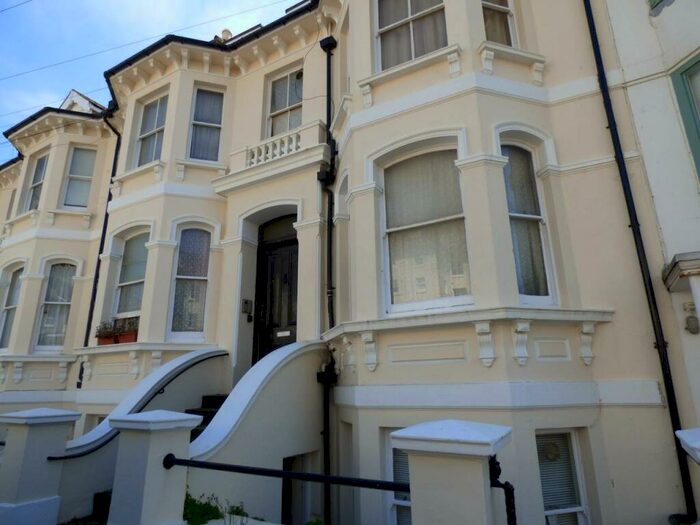 Studio To Rent In Seafield Road, Hove, East Sussex, BN3