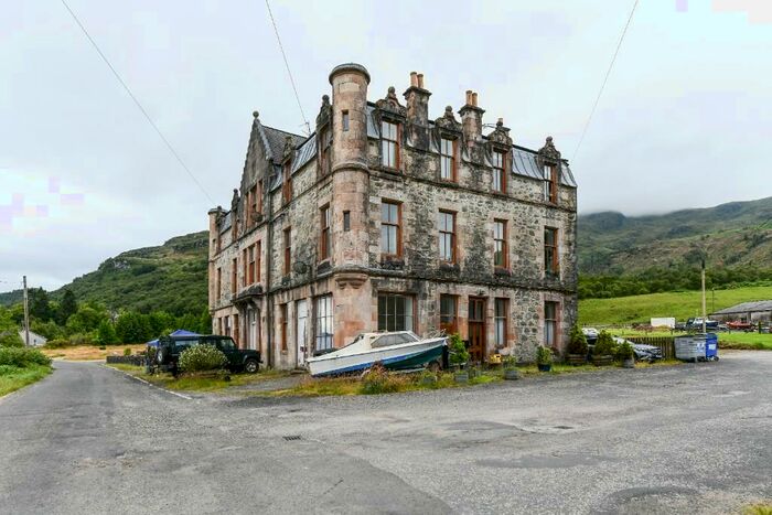 1 Bedroom Flat For Sale In , PA24