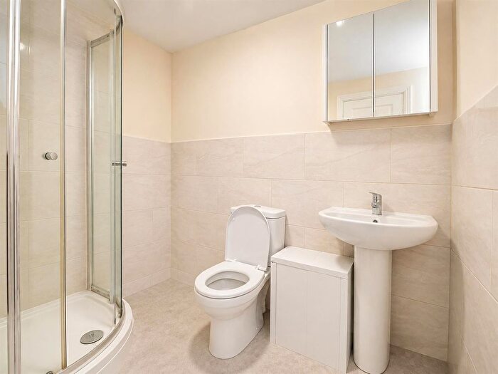 1 Bedroom Property To Rent In Upperton Road, Leicester, LE3