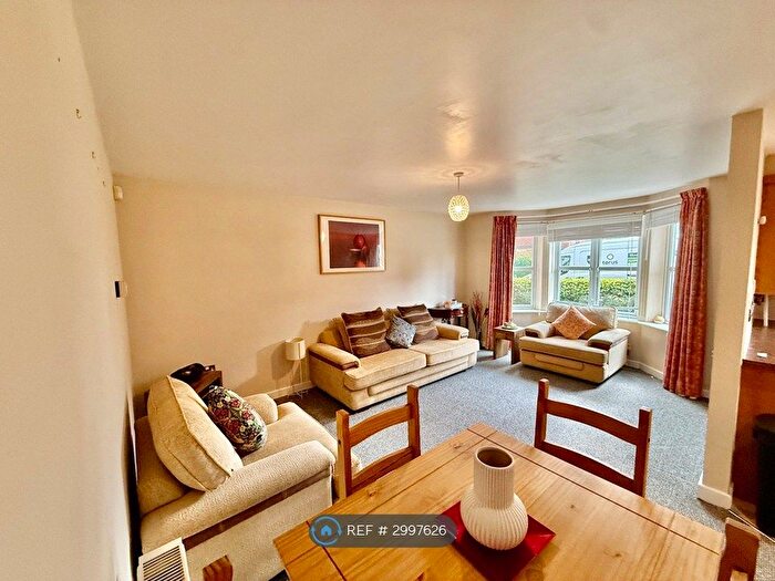 2 Bedroom Flat To Rent In Chapelford Village, Warrington, WA5
