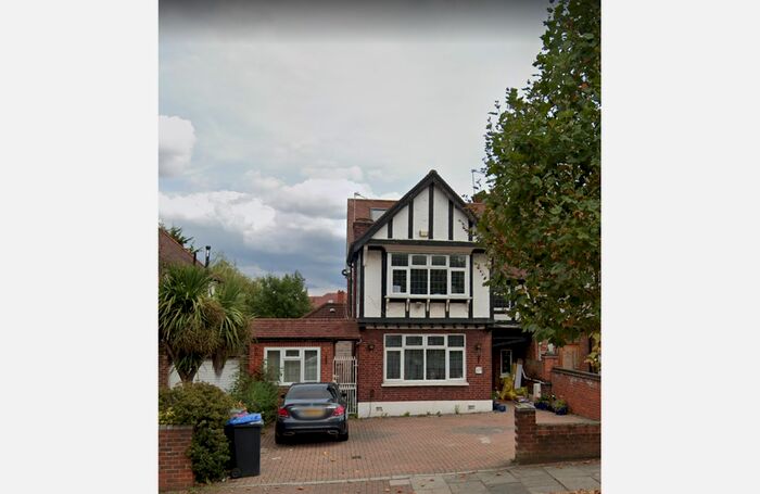 1 Bedroom Studio To Rent In Watford Road, Harrow-On-The-Hill, Harrow, HA1