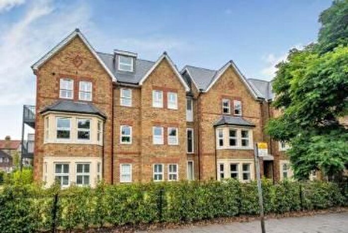 1 Bedroom Flat To Rent In Beckenham Road, Beckenham, London, BR3