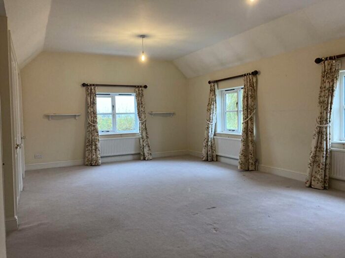 5 Bedroom Detached House To Rent In Moreton Road, CM5
