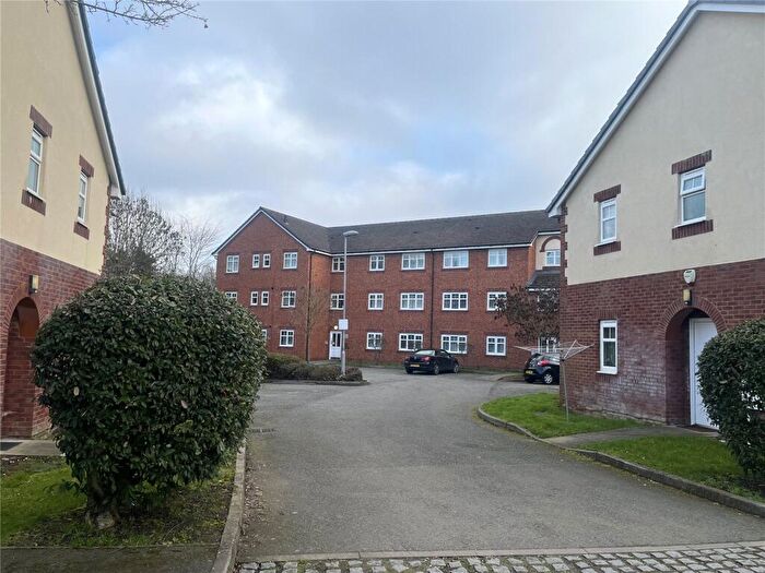 2 Bedroom Apartment For Sale In Bell Court, Northfield, Birmingham, B31