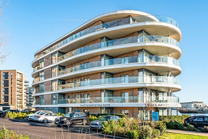 1 Bedroom Flat To Rent In Flagstaff Road, Reading, RG2