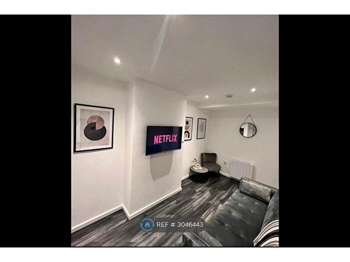 1 Bedroom Flat To Rent In King Edward Road, Rugby, CV21