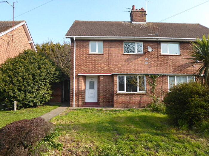 1 Bedroom Flat To Rent In Normanston Drive, Oulton Broad, NR32