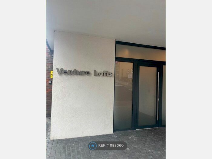 1 Bedroom Flat To Rent In Venture Lofts, Purley, CR8