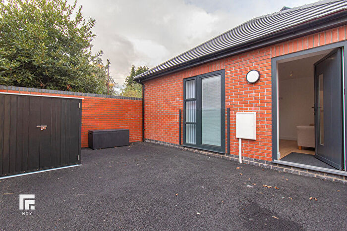 1 Bedroom Apartment To Rent In Buckland Court, Partridge Lane, Roath, CF24