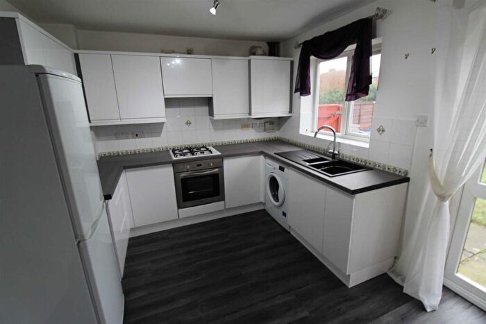 2 Bedroom Semi-Detached House To Rent In Aviemore Close, Holcombe Brook, BL0