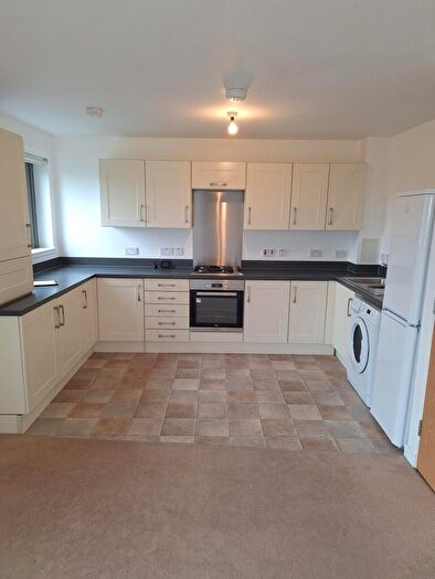2 Bedroom Apartment To Rent In Moffat Way, Edinburgh, EH16