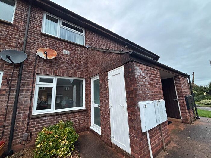 1 Bedroom Flat To Rent In Corn Mill Crescent, Exeter, EX2