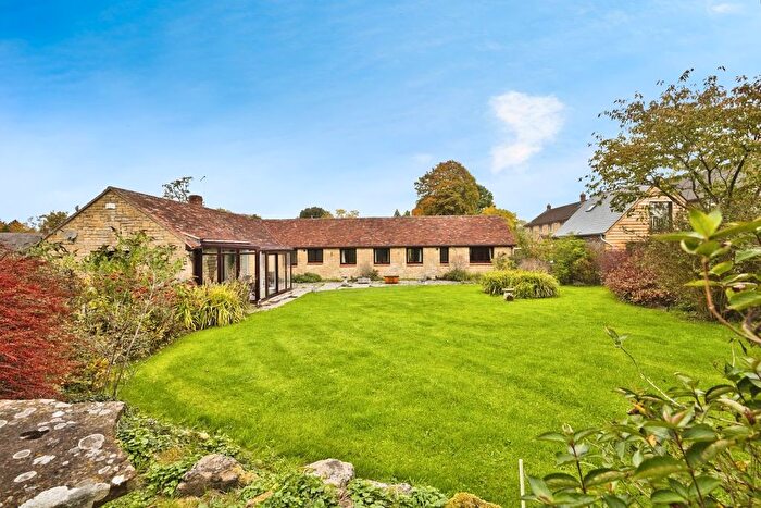 4 Bedroom Detached Bungalow For Sale In Newton, Sturminster Newton, DT10