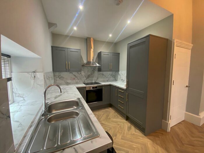 1 Bedroom Apartment To Rent In Eastham House, Eastham Village Road, CH62