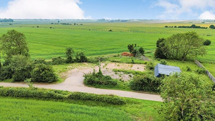 Land For Sale In Hatch Lane, Keysoe, MK44